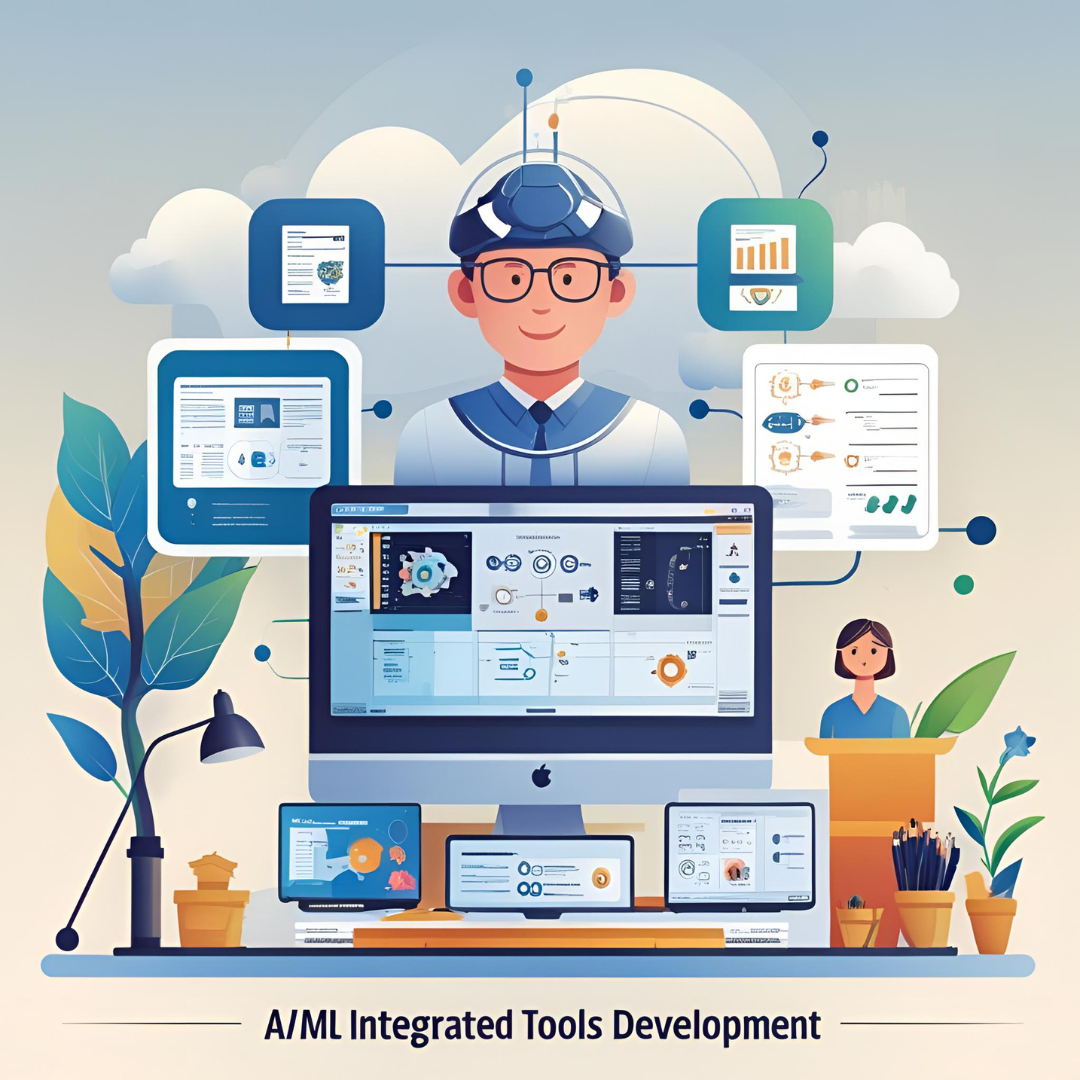 AI/ML Tools